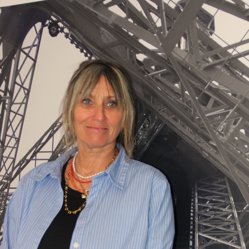 Andrea Holdt
