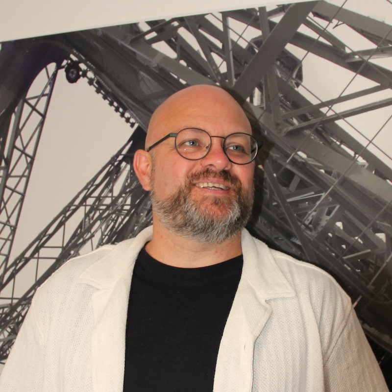 Gerhard Polataitchouk
