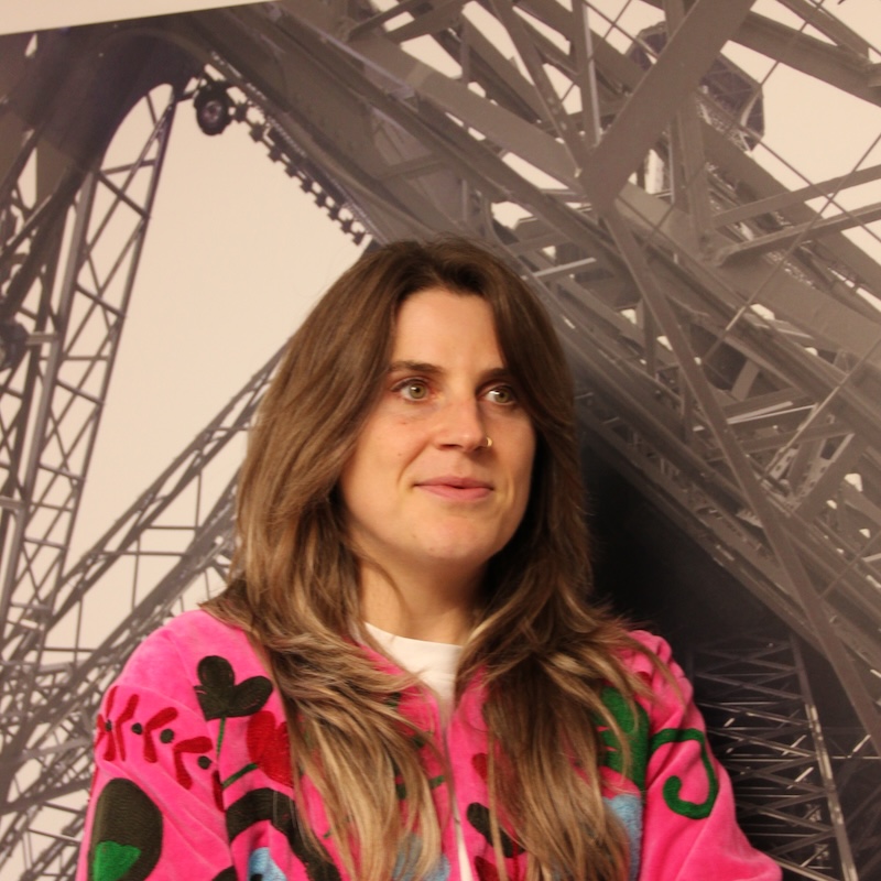 Lisa Kämpf