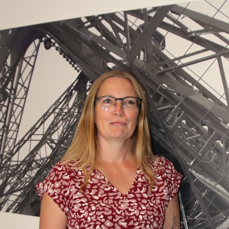 Miriam Triefenbach