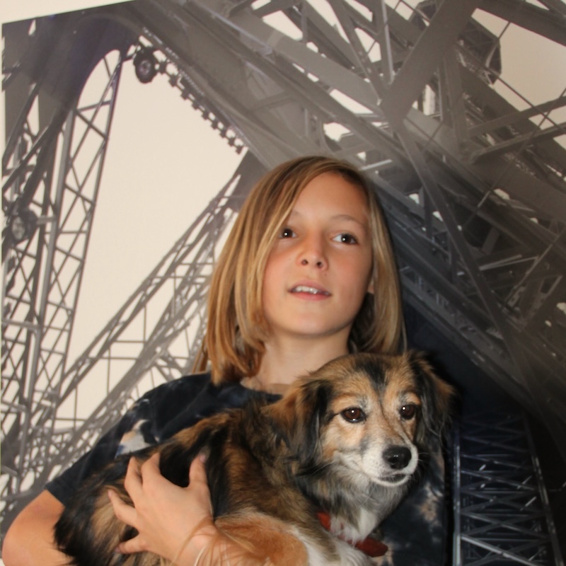 Tom und Sophie